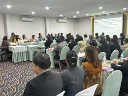 ข่าวประชาสัมพันธ์ สหกรณ์การเกษตรท่าบ่อ จำกัด ประจำปี 2568