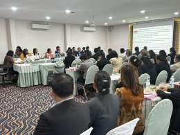 ข่าวประชาสัมพันธ์ สหกรณ์การเกษตรท่าบ่อ จำกัด ประจำปี 2568