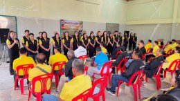 ข่าวประชาสัมพันธ์ สหกรณ์การเกษตรท่าบ่อ จำกัด ประจำปี 2568