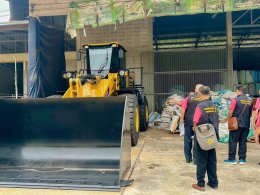 ข่าวประชาสัมพันธ์ สหกรณ์การเกษตรท่าบ่อ จำกัด ประจำปี 2568