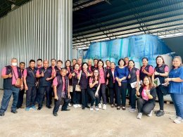 ข่าวประชาสัมพันธ์ สหกรณ์การเกษตรท่าบ่อ จำกัด ประจำปี 2568