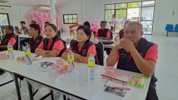 ข่าวประชาสัมพันธ์ สหกรณ์การเกษตรท่าบ่อ จำกัด ประจำปี 2568