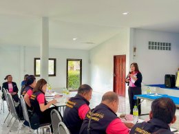 ข่าวประชาสัมพันธ์ สหกรณ์การเกษตรท่าบ่อ จำกัด ประจำปี 2568
