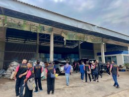 ข่าวประชาสัมพันธ์ สหกรณ์การเกษตรท่าบ่อ จำกัด ประจำปี 2568