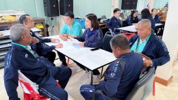 ข่าวประชาสัมพันธ์ สหกรณ์การเกษตรท่าบ่อ จำกัด ประจำปี 2568