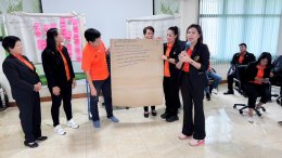 ข่าวประชาสัมพันธ์ สหกรณ์การเกษตรท่าบ่อ จำกัด ประจำปี 2568