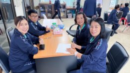 ข่าวประชาสัมพันธ์ สหกรณ์การเกษตรท่าบ่อ จำกัด ประจำปี 2568