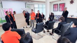 ข่าวประชาสัมพันธ์ สหกรณ์การเกษตรท่าบ่อ จำกัด ประจำปี 2568