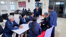 ข่าวประชาสัมพันธ์ สหกรณ์การเกษตรท่าบ่อ จำกัด ประจำปี 2568