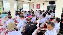 ข่าวประชาสัมพันธ์ สหกรณ์การเกษตรท่าบ่อ จำกัด ประจำปี 2568