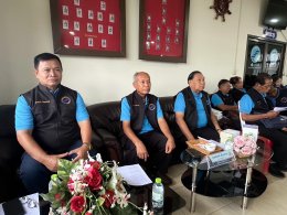 ข่าวประชาสัมพันธ์ สหกรณ์การเกษตรท่าบ่อ จำกัด ประจำปี 2568