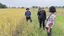 ข่าวประชาสัมพันธ์ สหกรณ์การเกษตรท่าบ่อ จำกัด ประจำปี 2568