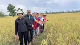 ข่าวประชาสัมพันธ์ สหกรณ์การเกษตรท่าบ่อ จำกัด ประจำปี 2568