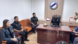 ข่าวประชาสัมพันธ์ สหกรณ์การเกษตรท่าบ่อ จำกัด ประจำปี 2568