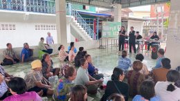 ข่าวประชาสัมพันธ์ สหกรณ์การเกษตรท่าบ่อ จำกัด ประจำปี 2569