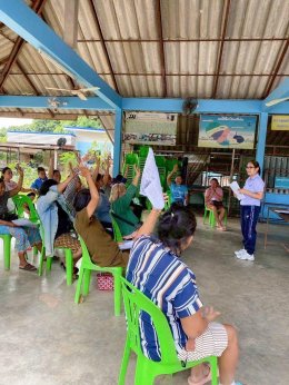 ข่าวประชาสัมพันธ์ สหกรณ์การเกษตรท่าบ่อ จำกัด ประจำปี 2569