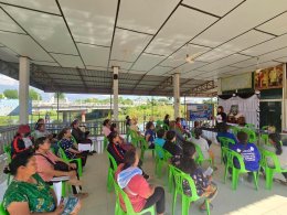 ข่าวประชาสัมพันธ์ สหกรณ์การเกษตรท่าบ่อ จำกัด ประจำปี 2569