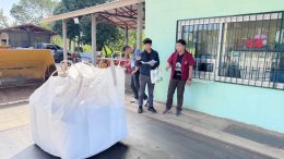 ข่าวประชาสัมพันธ์ สหกรณ์การเกษตรท่าบ่อ จำกัด ประจำปี 2569