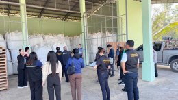 ข่าวประชาสัมพันธ์ สหกรณ์การเกษตรท่าบ่อ จำกัด ประจำปี 2569