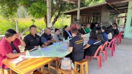 ข่าวประชาสัมพันธ์ สหกรณ์การเกษตรท่าบ่อ จำกัด ประจำปี 2569