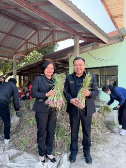 ข่าวประชาสัมพันธ์ สหกรณ์การเกษตรท่าบ่อ จำกัด ประจำปี 2569