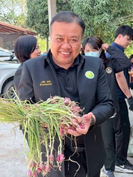 ข่าวประชาสัมพันธ์ สหกรณ์การเกษตรท่าบ่อ จำกัด ประจำปี 2569