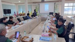 ข่าวประชาสัมพันธ์ สหกรณ์การเกษตรท่าบ่อ จำกัด ประจำปี 2569