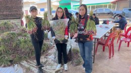 ข่าวประชาสัมพันธ์ สหกรณ์การเกษตรท่าบ่อ จำกัด ประจำปี 2569