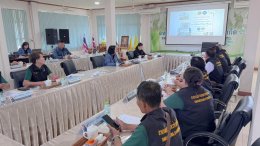 ข่าวประชาสัมพันธ์ สหกรณ์การเกษตรท่าบ่อ จำกัด ประจำปี 2569