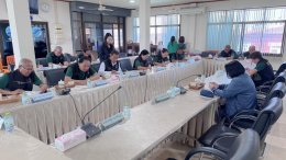 ข่าวประชาสัมพันธ์ สหกรณ์การเกษตรท่าบ่อ จำกัด ประจำปี 2569