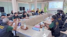 ข่าวประชาสัมพันธ์ สหกรณ์การเกษตรท่าบ่อ จำกัด ประจำปี 2569