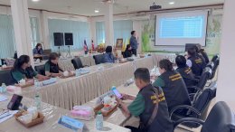 ข่าวประชาสัมพันธ์ สหกรณ์การเกษตรท่าบ่อ จำกัด ประจำปี 2569