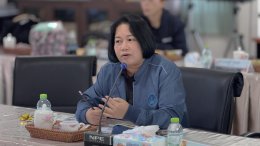 ข่าวประชาสัมพันธ์ สหกรณ์การเกษตรท่าบ่อ จำกัด ประจำปี 2569