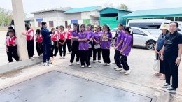 ข่าวประชาสัมพันธ์ สหกรณ์การเกษตรท่าบ่อ จำกัด ประจำปี 2569