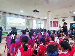 ข่าวประชาสัมพันธ์ สหกรณ์การเกษตรท่าบ่อ จำกัด ประจำปี 2569