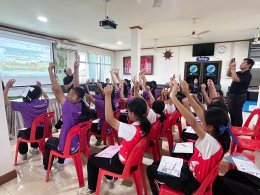 ข่าวประชาสัมพันธ์ สหกรณ์การเกษตรท่าบ่อ จำกัด ประจำปี 2569