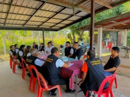 ข่าวประชาสัมพันธ์ สหกรณ์การเกษตรท่าบ่อ จำกัด ประจำปี 2569