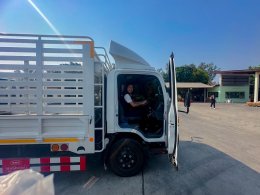 ข่าวประชาสัมพันธ์ สหกรณ์การเกษตรท่าบ่อ จำกัด ประจำปี 2569