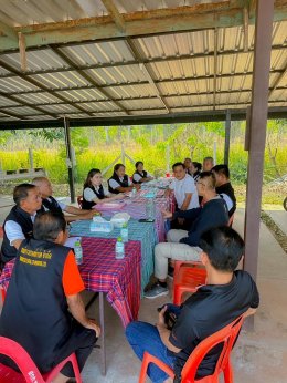 ข่าวประชาสัมพันธ์ สหกรณ์การเกษตรท่าบ่อ จำกัด ประจำปี 2569