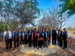 ข่าวประชาสัมพันธ์ สหกรณ์การเกษตรท่าบ่อ จำกัด ประจำปี 2569