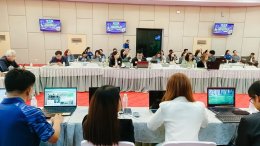 ข่าวประชาสัมพันธ์ สหกรณ์การเกษตรท่าบ่อ จำกัด ประจำปี 2569