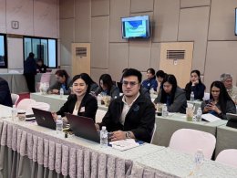 ข่าวประชาสัมพันธ์ สหกรณ์การเกษตรท่าบ่อ จำกัด ประจำปี 2569