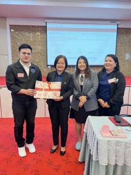 ข่าวประชาสัมพันธ์ สหกรณ์การเกษตรท่าบ่อ จำกัด ประจำปี 2569
