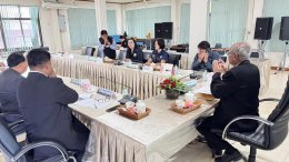 ข่าวประชาสัมพันธ์สหกรณ์การเกษตรท่าบ่อ จำกัด ประจำปี 2569