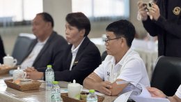 ข่าวประชาสัมพันธ์สหกรณ์การเกษตรท่าบ่อ จำกัด ประจำปี 2569