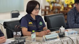 ข่าวประชาสัมพันธ์สหกรณ์การเกษตรท่าบ่อ จำกัด ประจำปี 2569