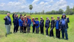 ข่าวประชาสัมพันธ์สหกรณ์การเกษตรท่าบ่อ จำกัด ประจำปี 2569