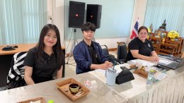 ข่าวประชาสัมพันธ์สหกรณ์การเกษตรท่าบ่อ จำกัด ประจำปี 2569