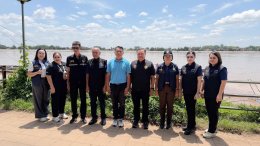 ข่าวประชาสัมพันธ์สหกรณ์การเกษตรท่าบ่อ จำกัด ประจำปี 2569