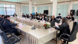 ข่าวประชาสัมพันธ์สหกรณ์การเกษตรท่าบ่อ จำกัด ประจำปี 2569